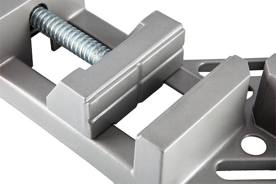 Neo Tools Σταθερή Μέγγενη Πάγκου από Ατσάλι με Μέγιστο Άνοιγμα 367mm