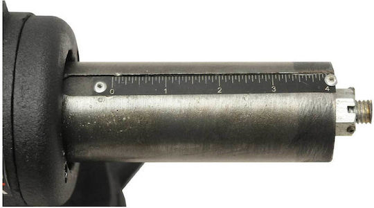 4'' Multifunctional Rotating Vise Anvil