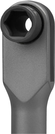 Milwaukee Ключове M12 Fuel Insider Fptr0 Дължина 38.6см.