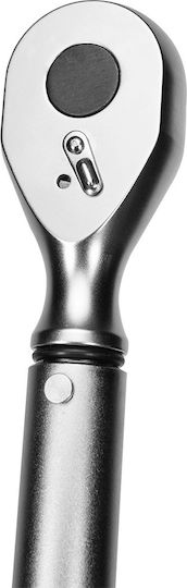 Neo Tools Καστάνια με Καρέ 3/4"