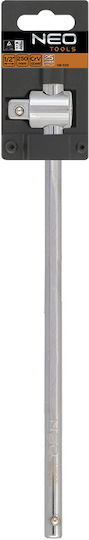 Neo Tools Ratchet 3/4" 46cm