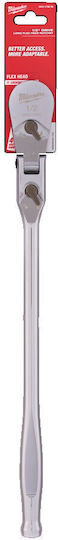 Milwaukee Adjustable Ratchet 1/2"