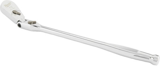 Milwaukee Adjustable Ratchet 1/2"