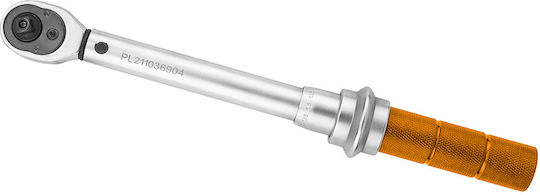 Neo Tools Ratschen mit Vierkant 1/4" Länge 25cm.