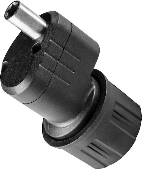 Graphite Сет Ударна бормашина & Ударна отвертка 18V с 1 батерия 2Ах