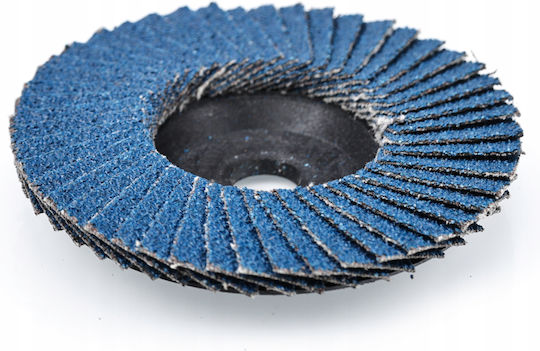 Polishing Disc 75 Mm X 10 Mm G80 Sanding Wood Metal