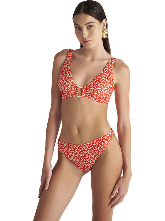 Bikini Slip Coralli