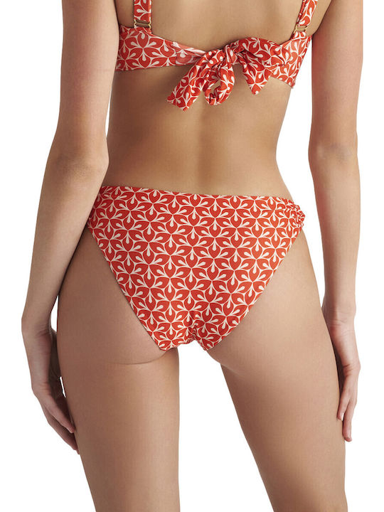 Bikini Slip Coralli