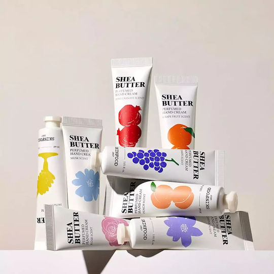 Skinfood Crema de mâini hidratantă 30ml