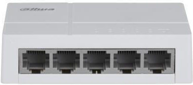 Dahua Sf1005L Negestionat L2 Switch cu 5 Porturi Ethernet
