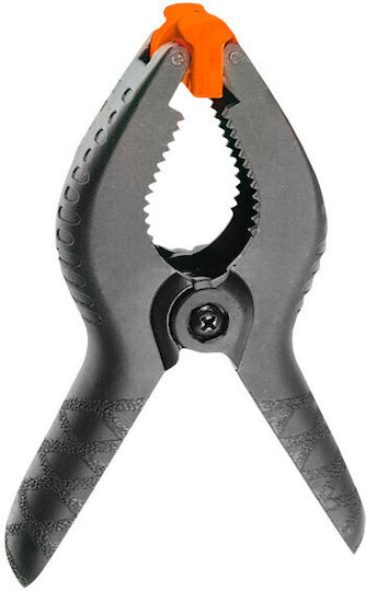 Top Tools 12A415 Σφιγκτήρας Ελατηρίου με Μέγιστο Άνοιγμα 150mm