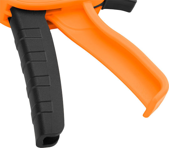 NEO 45-500 Clamp Automatic Type "F" Maximum Opening 150mm