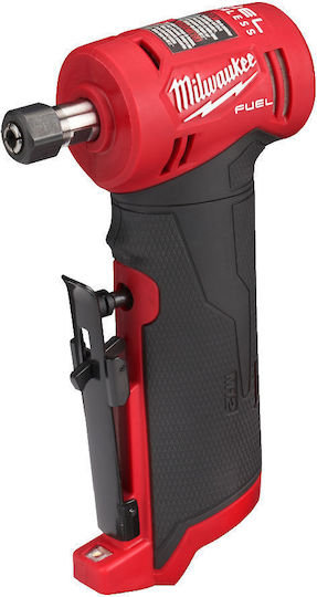 Milwaukee FDGA-0 Ευθύς Λειαντήρας 12V Solo με Ρύθμιση Ταχύτητας