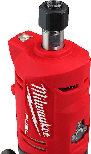 Milwaukee M12 FDGS-0 Solo Battery Powered Straight Sander 12V 4933471435