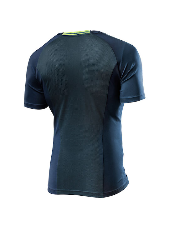 Neo Tools Work T-Shirt Blue