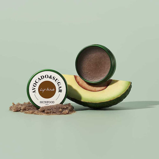 Skinfood Скраб За Устни 14гр