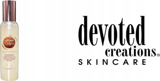 Devoted Creations Refresher After Sun Κρέμα 200ml