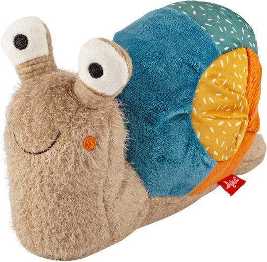 Sigikid Λούτρινο Patchwork Sweety 29 εκ.