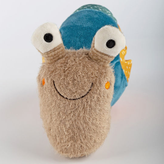 Sigikid Λούτρινο Patchwork Sweety 29 εκ.