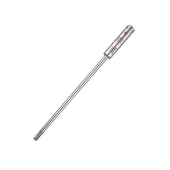 Milwaukee Adapter with Socket SDS and Output Bit Holder