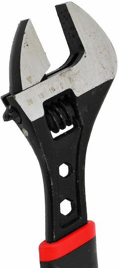 AWTools Γαλλικό Κλειδί Μήκους 300mm με Άνοιγμα Σιαγόνων έως 40mm
