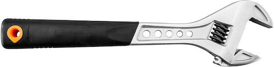 Neo Tools Französischer Schraubenschlüssel Länge 300mm mit einer Maulöffnung von bis zu 38mm