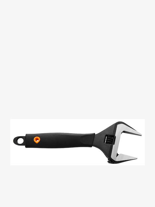 Neo Tools Γαλλικό Κλειδί Μήκους 200mm με Άνοιγμα Σιαγόνων έως 38mm
