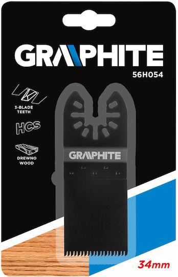 Graphite Multitool Consumable 56H054