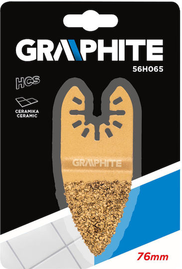 Graphite Λάμα Πολυεργαλείων 56H065