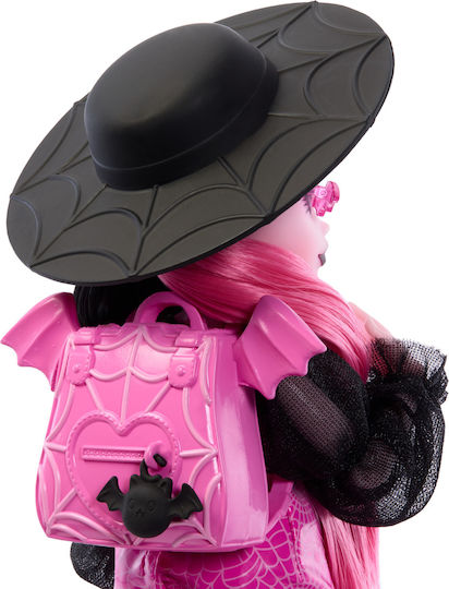 Mattel Draculara Păpușă pentru 3+ ani+ Ani