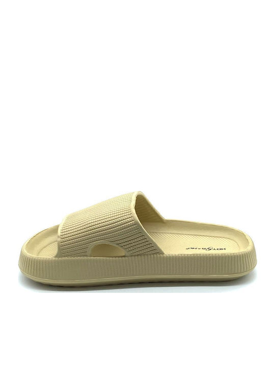Hot Sand