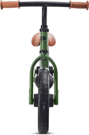 Kinderkraft Kids Balance Bike Next Green