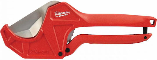 Milwaukee Σωληνοκόφτης Χειρός Ø 63mm 4932464173