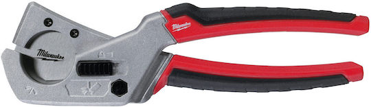 Milwaukee Foarfecă de tăiat țevi Foarfecă Cutter de țevi 48224202