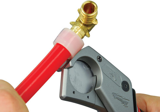 Milwaukee Foarfecă de tăiat țevi Foarfecă Cutter de țevi 48224202