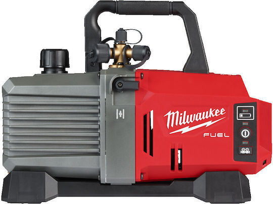 Milwaukee Αντλία Κενού Μπαταρίας M18 Fuel Fvp50 4933492853