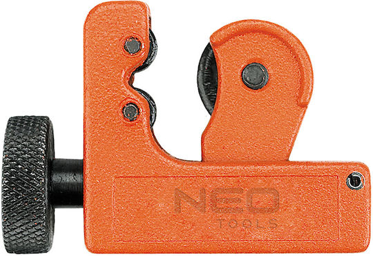 Neo Tools Σωληνοκόφτης Χειρός 02-429