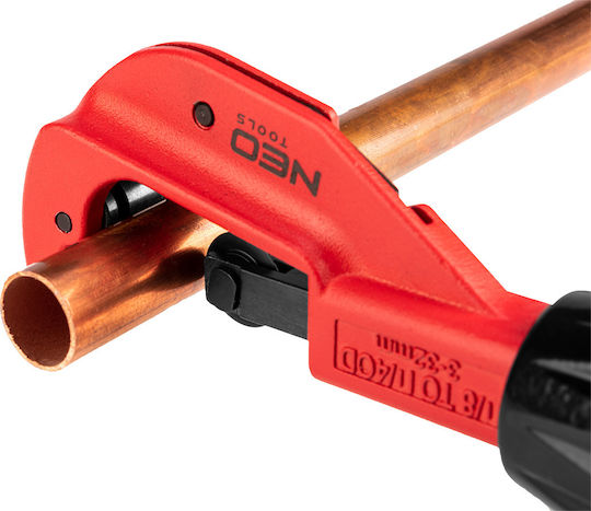 Neo Tools Σωληνοκόφτης Χειρός 02-403