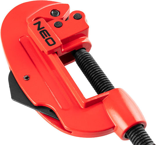 Neo Tools Σωληνοκόφτης Χειρός 02-402