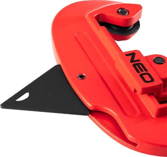 Neo Tools Σωληνοκόφτης Χειρός 02-402