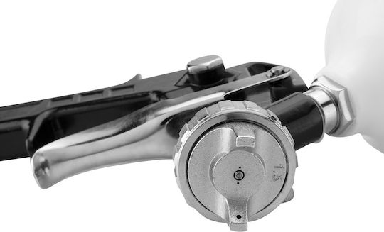 Neo Tools Pistol De Vopsit Cu Aer Tumbler Plutitor 1.5mm