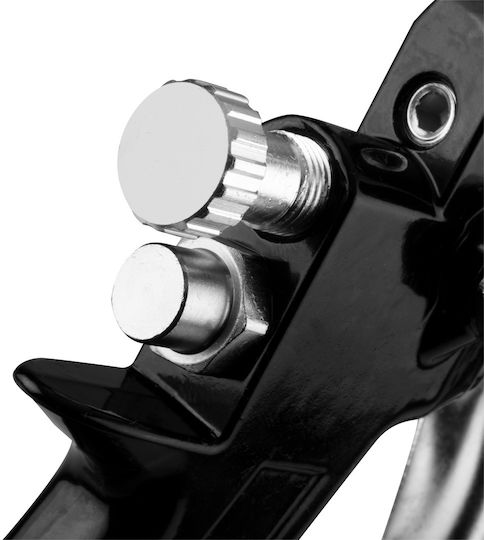 Neo Tools Pistol De Vopsit Cu Aer Tumbler Plutitor 1.5mm