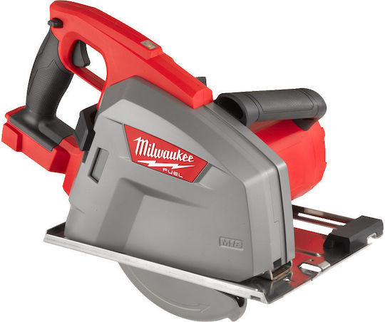 Milwaukee Δισκοπρίονο Κοπής Μετάλλου M18 FMCS66-121C