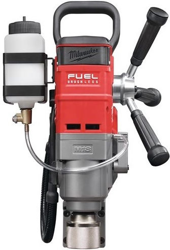 Milwaukee Магнитна преса за пробиване M18 FMDP-0C
