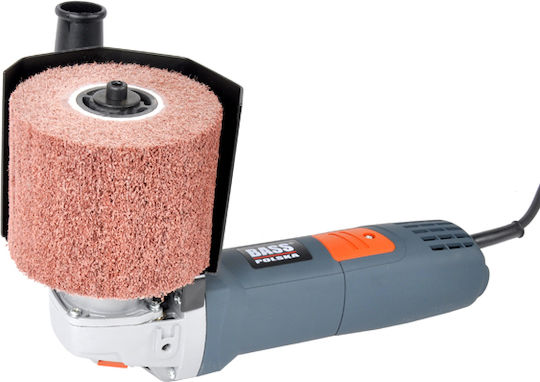 Satin-Schleifer 1450 W Zylindrische Poliermaschine
