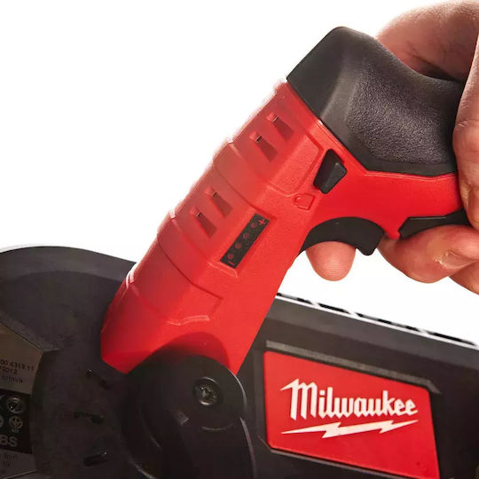 Milwaukee Band Saw M12 BS-0