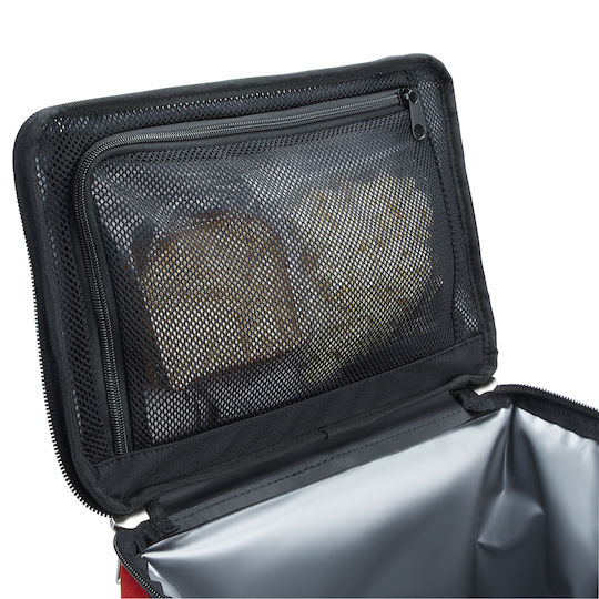Milwaukee Insulated Bag Shoulderbag Cooler Worksite 20 liters L28 x W35 x H38cm