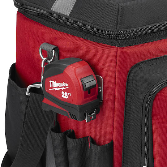 Milwaukee Insulated Bag Shoulderbag Cooler Worksite 20 liters L28 x W35 x H38cm