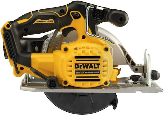 Dewalt mit Absaugsystem
