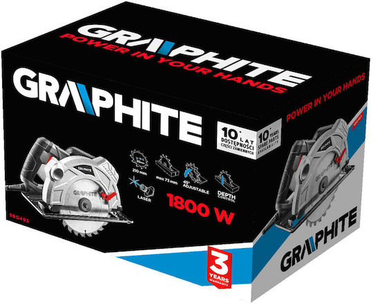 Graphite 58G493